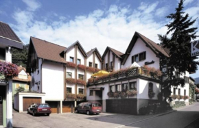 Gasthaus Pension zur Linde Lauf